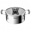 Tefal Opti Space G7378S55 katlu komplekts, 8 gab.