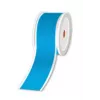 Etiķešu lente Brother LVP1V000012118FB, vinils, laminēta, pastāvīga līme, debeszila, 1,2 cm x 30 m