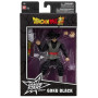 Bandai Dragon Ball Dragon Stars DS35999 Goku Black kolekcionējama figūra