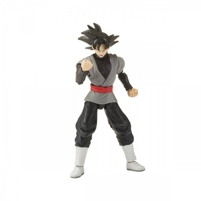 Bandai Dragon Ball Dragon Stars DS35999 Goku Black kolekcionējama figūra