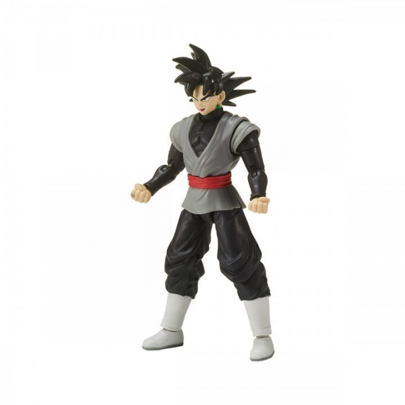 Bandai Dragon Ball Dragon Stars DS35999 Goku Black kolekcionējama figūra