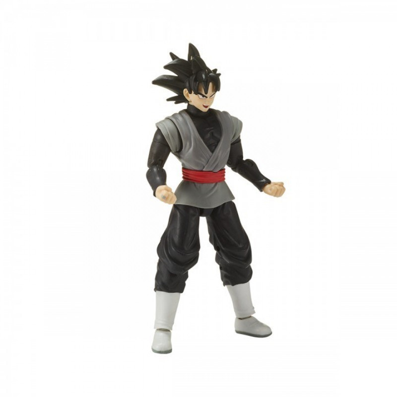 Bandai Dragon Ball Dragon Stars DS35999 Goku Black kolekcionējama figūra