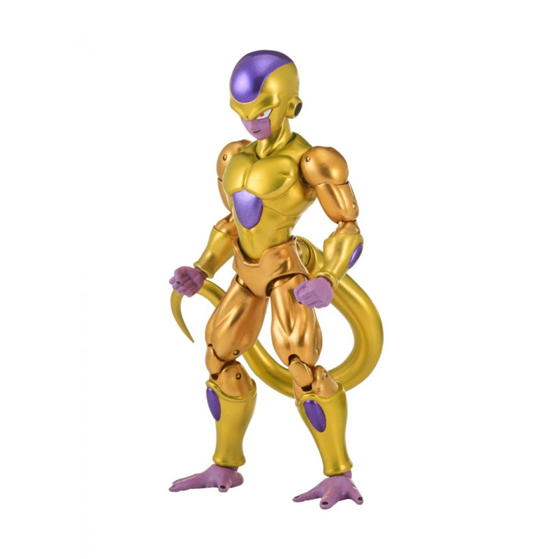 Bandai Dragon Ball Dragon Stars DS35993 Golden Freiza kolekcionējama figūra