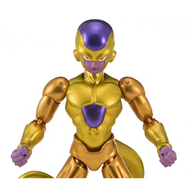 Bandai Dragon Ball Dragon Stars DS35993 Golden Freiza kolekcionējama figūra