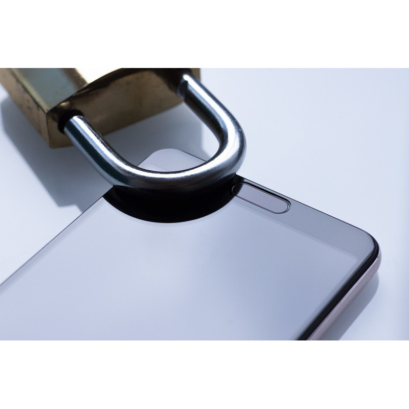3mk FlexibleGlass Max hibrīdstikls Samsung Galaxy A30s/A50/A50s