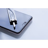 3mk FlexibleGlass Max hibrīdstikls Samsung Galaxy A30s/A50/A50s