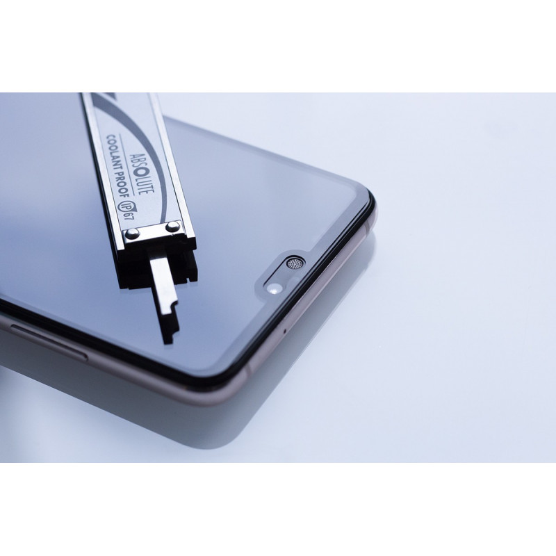 3mk FlexibleGlass Max hibrīdstikls Samsung Galaxy A30s/A50/A50s