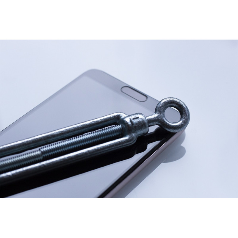 3mk FlexibleGlass Max hibrīdstikls Samsung Galaxy A30s/A50/A50s