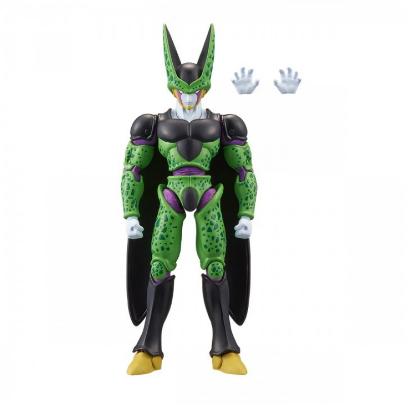 Bandai Dragon Ball Stars Cell Final Form kolekcionējama figūra