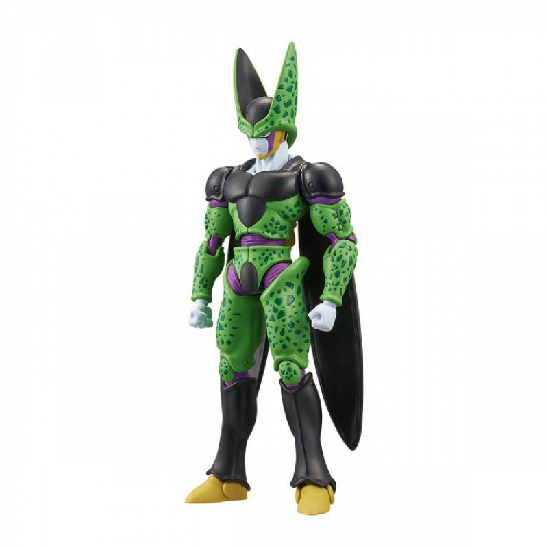 Bandai Dragon Ball Stars Cell Final Form kolekcionējama figūra