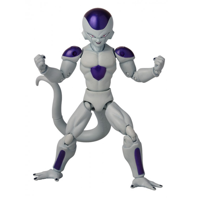 Bandai Dragon Ball Dragon Stars Frieza Final Form kolekcionējama figūra