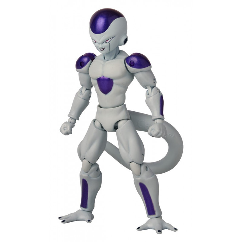 Bandai Dragon Ball Dragon Stars Frieza Final Form kolekcionējama figūra