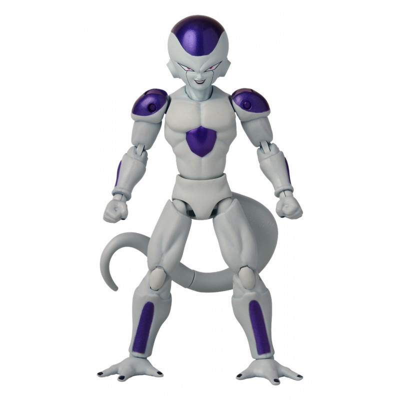 Bandai Dragon Ball Dragon Stars Frieza Final Form kolekcionējama figūra