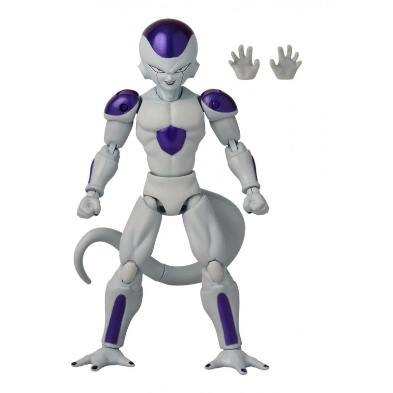 Bandai Dragon Ball Dragon Stars Frieza Final Form kolekcionējama figūra