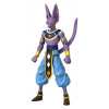 Bandai Dragon Ball Dragon Stars Beerus V2 kolekcionējama figūra