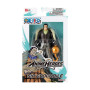 Bandai Anime Heroes One Piece - Crocodile darbības figūra
