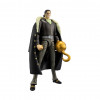 Bandai Anime Heroes One Piece - Crocodile darbības figūra