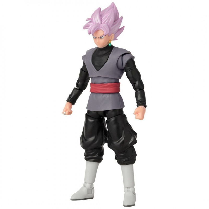 Bandai Dragon Ball Super Evolve - Rose Goku Black kolekcionējama figūra