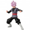 Bandai Dragon Ball Super Evolve - Rose Goku Black kolekcionējama figūra