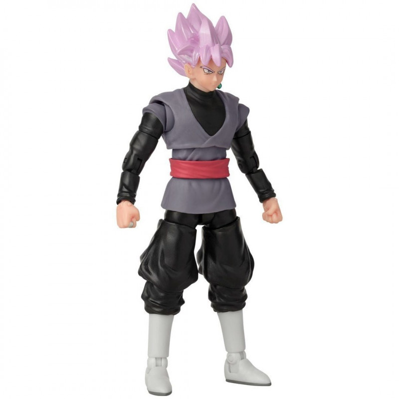 Bandai Dragon Ball Super Evolve - Rose Goku Black kolekcionējama figūra