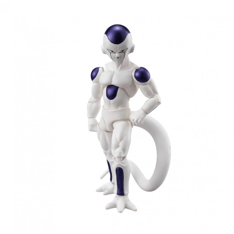 Bandai Dragon Ball Super Evolve - Frieza 4th Form kolekcionējama figūra