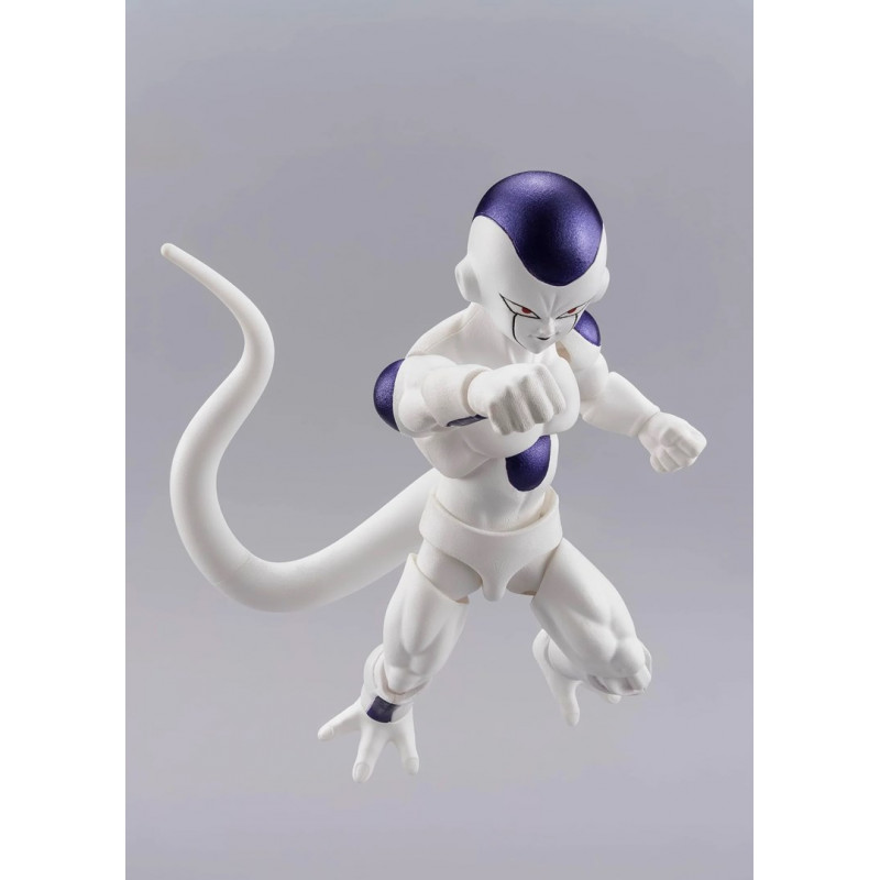 Bandai Dragon Ball Super Evolve - Frieza 4th Form kolekcionējama figūra