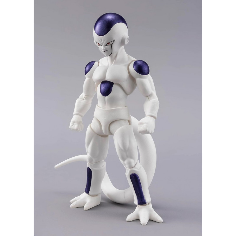 Bandai Dragon Ball Super Evolve - Frieza 4th Form kolekcionējama figūra