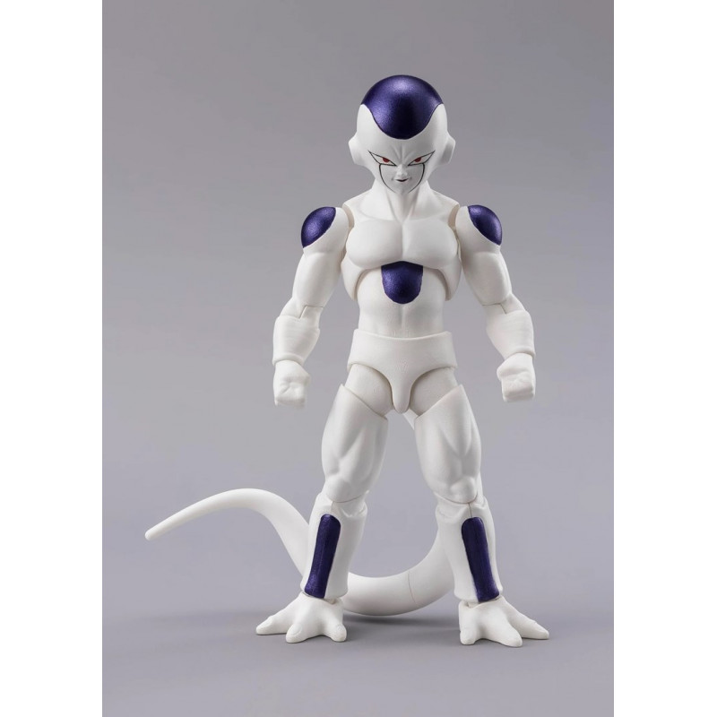 Bandai Dragon Ball Super Evolve - Frieza 4th Form kolekcionējama figūra