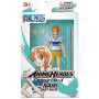 Bandai Anime Heroes One Piece - Nami darbības figūra