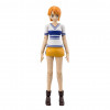 Bandai Anime Heroes One Piece - Nami darbības figūra