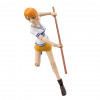 Bandai Anime Heroes One Piece - Nami darbības figūra