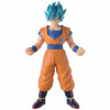 Bandai Dragon Ball Jumbo - SS Blue Goku kolekcionējama figūra