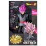 Bandai Dragon Ball Limit Breaker Sparking - SS Rose Goku Black kolekcionējama figūra