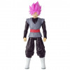 Bandai Dragon Ball Limit Breaker Sparking - SS Rose Goku Black kolekcionējama figūra