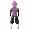 Bandai Dragon Ball Limit Breaker Sparking - SS Rose Goku Black kolekcionējama figūra