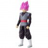 Bandai Dragon Ball Limit Breaker Sparking - SS Rose Goku Black kolekcionējama figūra