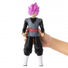 Bandai Dragon Ball Limit Breaker Sparking - SS Rose Goku Black kolekcionējama figūra