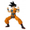 Bandai Dragon Ball Dragon Stars Goku (DBS SH Ver.) kolekcionējama figūra