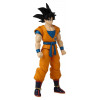 Bandai Dragon Ball Dragon Stars Goku (DBS SH Ver.) kolekcionējama figūra