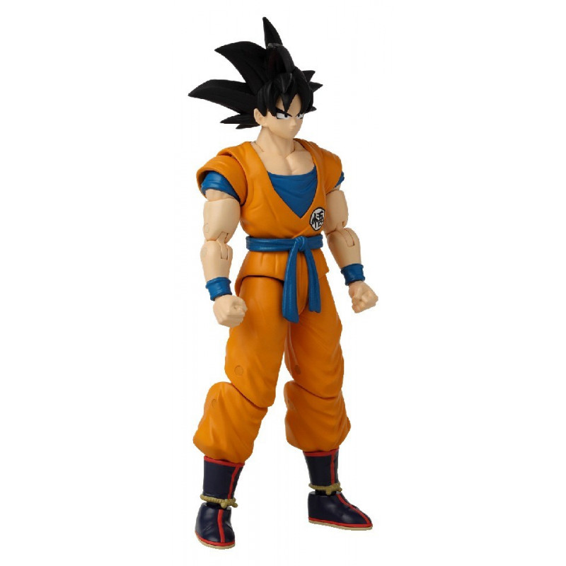 Bandai Dragon Ball Dragon Stars Goku (DBS SH Ver.) kolekcionējama figūra