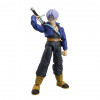 Bandai Dragon Ball Dragon Stars - Trunks kolekcionējama figūra