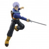 Bandai Dragon Ball Dragon Stars - Trunks kolekcionējama figūra