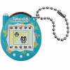 Bandai Tamagotchi Connection - Blue Butterflies pārnēsājamā elektroniskā spēle