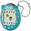 Bandai Tamagotchi Connection - Blue Butterflies pārnēsājamā elektroniskā spēle