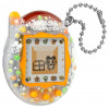 Bandai Tamagotchi Connection - Retro Pop pārnēsājamā elektroniskā spēle
