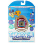 Bandai Tamagotchi Connection - Tamagotchi Pixel pārnēsājamā elektroniskā spēle