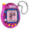 Bandai Tamagotchi Connection - Tamagotchi Pixel pārnēsājamā elektroniskā spēle