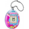 Bandai Tamagotchi Original - College Sweater pārnēsājamā elektroniskā spēle