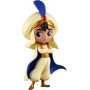 Bandai BP Q Posket - Disney - Aladdin kolekcionējama figūra