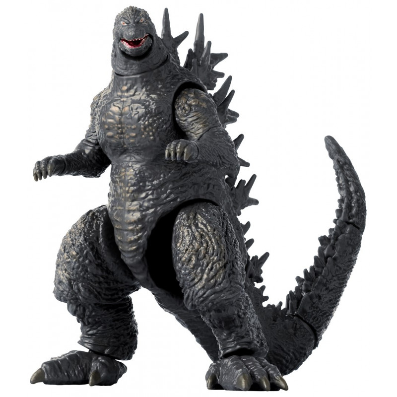 Bandai Godzilla darbības figūra Godzilla 2023 (Minus One)